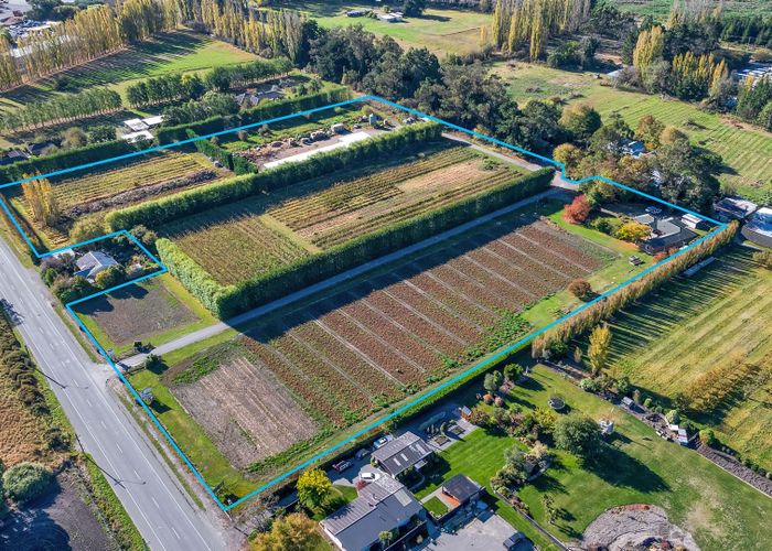  at 768 Marshland Road, Ouruhia, Christchurch