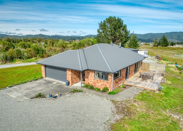  at 615 State Highway 7, Dobson, Greymouth