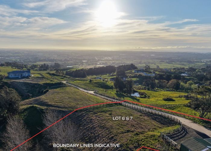  at 729 & 731 Ponga Road, Drury, Papakura, Auckland