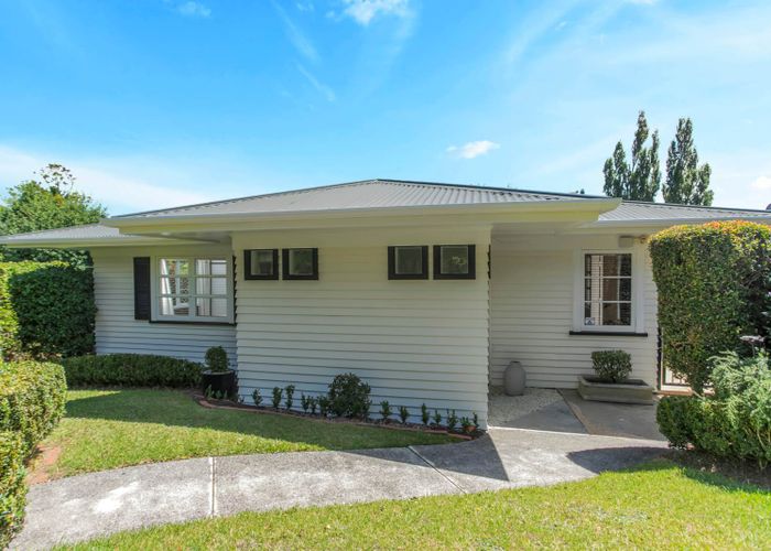  at 6 Forfar Road, Glendowie, Auckland