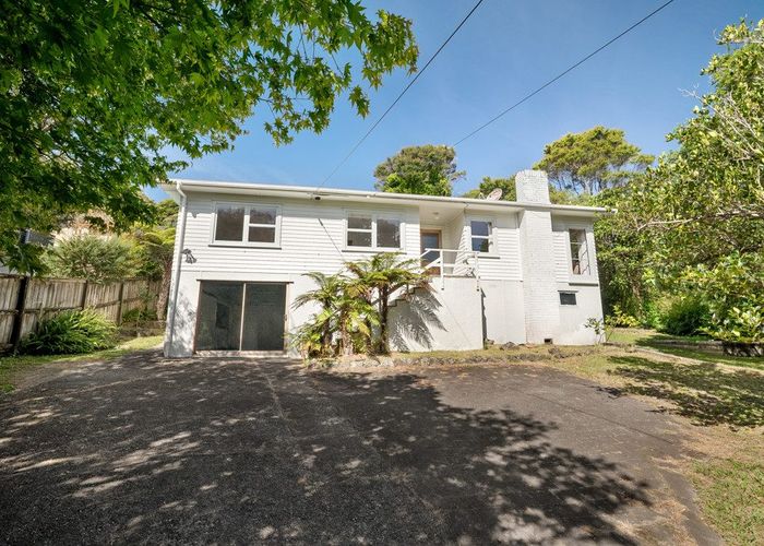  at 78 Atkinson Road, Titirangi, Waitakere City, Auckland