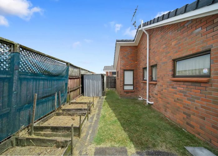  at 3/91 Rangitoto Road, Papatoetoe, Manukau City, Auckland
