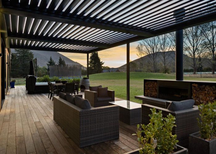  at 1318 Gibbston Highway, Arrow Junction, Queenstown