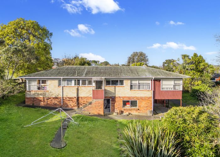  at 55 Ashby Avenue, Saint Heliers, Auckland