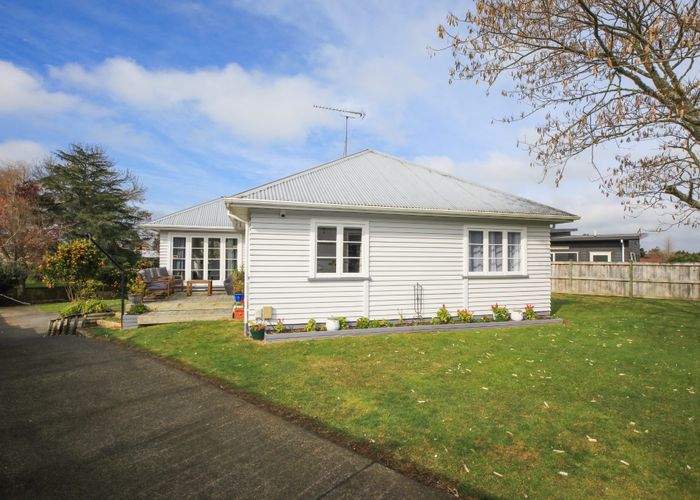  at 15 Carey Street, Kihikihi, Te Awamutu
