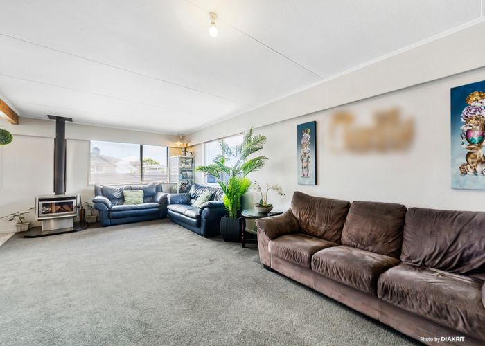  at 132 Cockburn Street, Kuripuni, Masterton