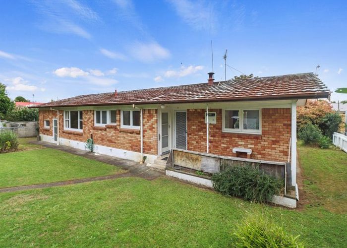  at 31 Casper Street, Fairfield, Hamilton, Waikato