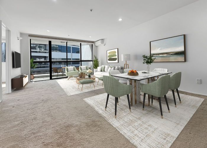  at 2H/175 Hurstmere Road , Takapuna, North Shore City, Auckland