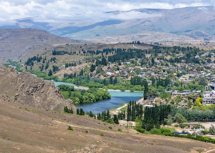  at 0 Graveyard Gully Road, Alexandra, Central Otago, Otago