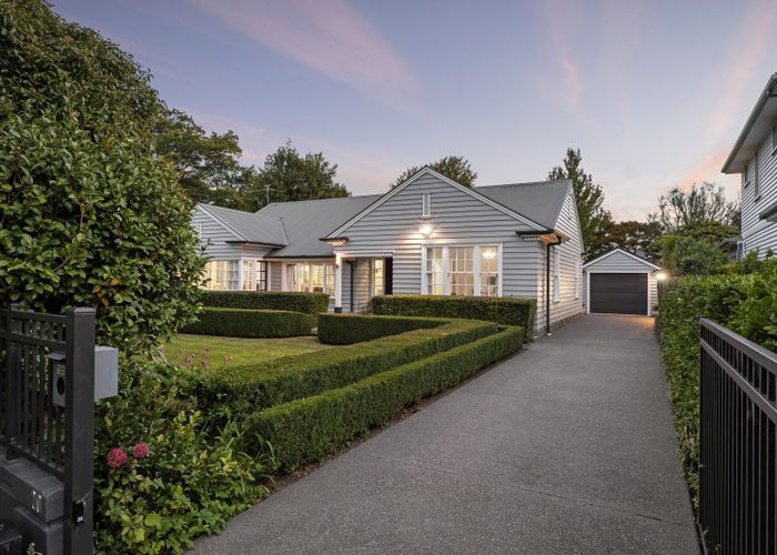  at 20 Royds Street, Fendalton, Christchurch City, Canterbury