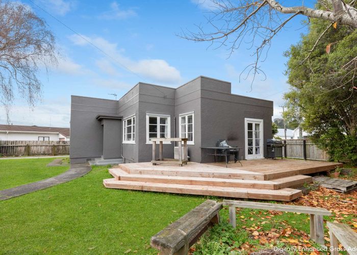  at 1 Wakefield Street, WHANGANUI EAST, WHANGANUI
