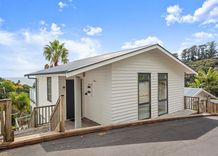  at 4K Bay Road, Palm Beach, Waiheke Island, Auckland