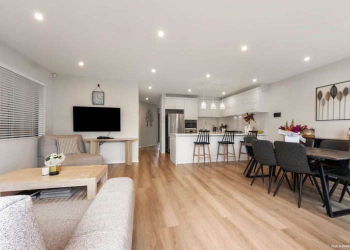 at 64 Joshua Carder Drive, Hobsonville, Waitakere City, Auckland
