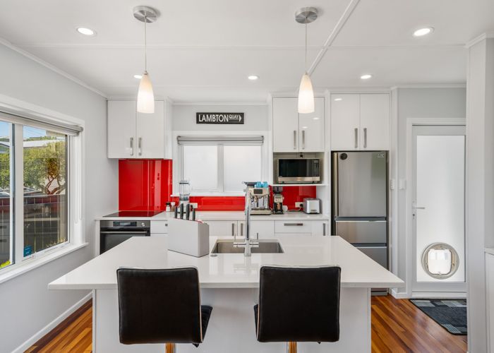  at 30 Beazley Avenue, Paparangi, Wellington, Wellington