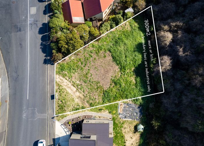  at 191 Somerville Street, Waverley, Dunedin