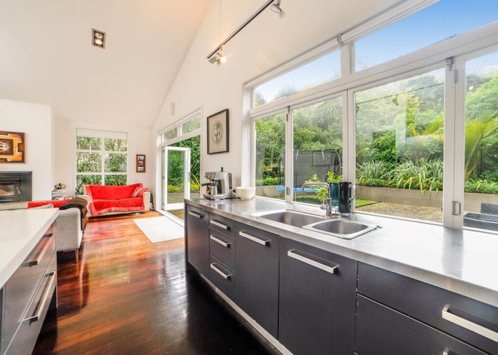  at 15 Waima Crescent, Titirangi, Auckland