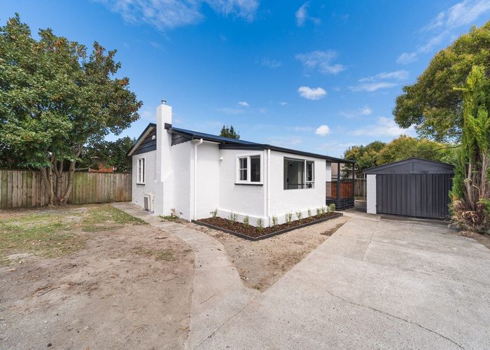  at 318 Botanical Road, West End, Palmerston North