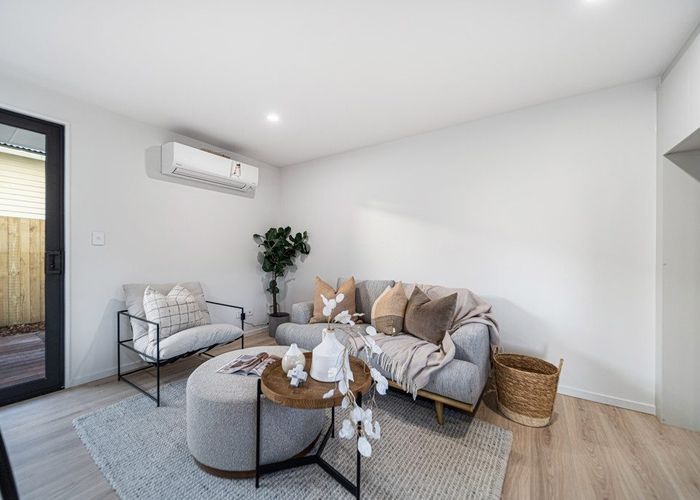  at 4/25 Allard Street, St. Albans, Christchurch City, Canterbury