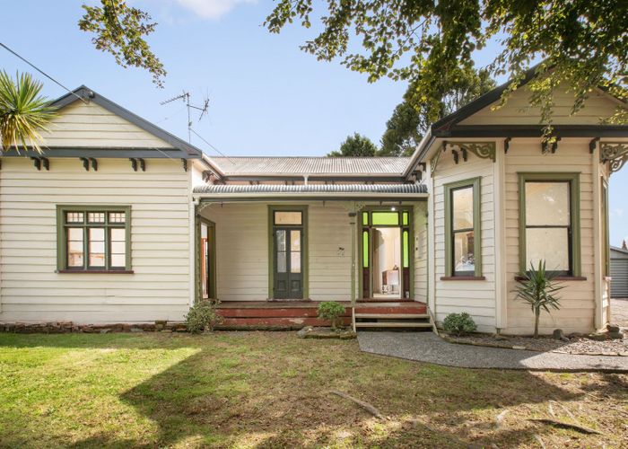 Recently sold 8 Featon Road, Waihi, Waihi homes.co.nz