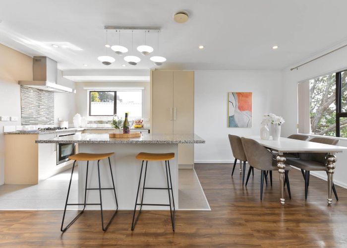  at 2/16 Caribbean Drive, Unsworth Heights, North Shore City, Auckland
