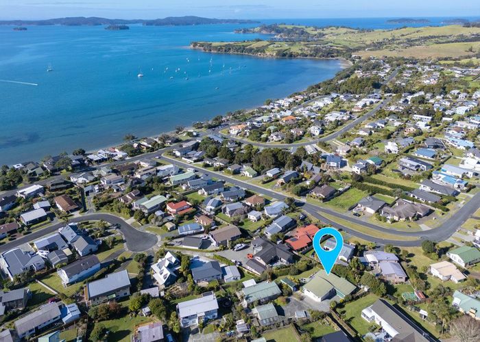  at 525 Mahurangi East Road, Algies Bay, Warkworth