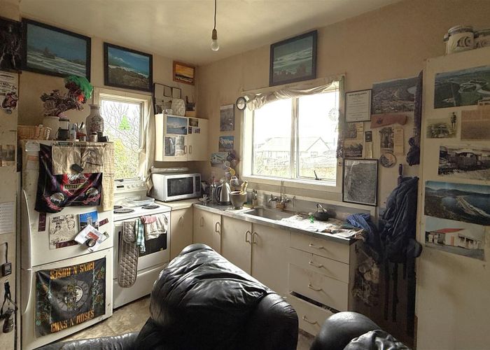  at 29 Murray Street, Greymouth, Grey, West Coast