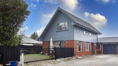  at 4 Butefield Lane, Templeton, Christchurch