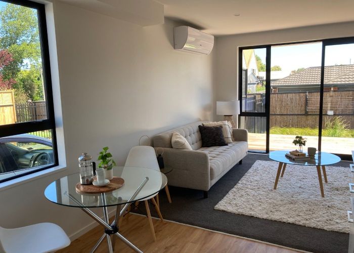  at 4/31 Blair Avenue, Papanui, Christchurch City, Canterbury