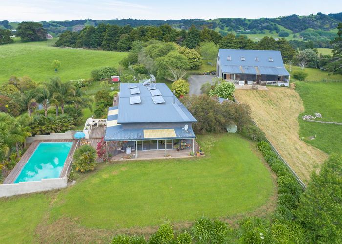  at 111 Edgerley Road, Kaipara Flats, Warkworth