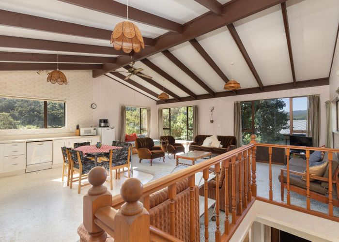  at 3 Hakahaka Road, Port Underwood, Picton