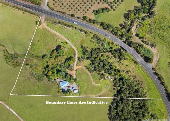  at 1768 State Highway 10, Totara North