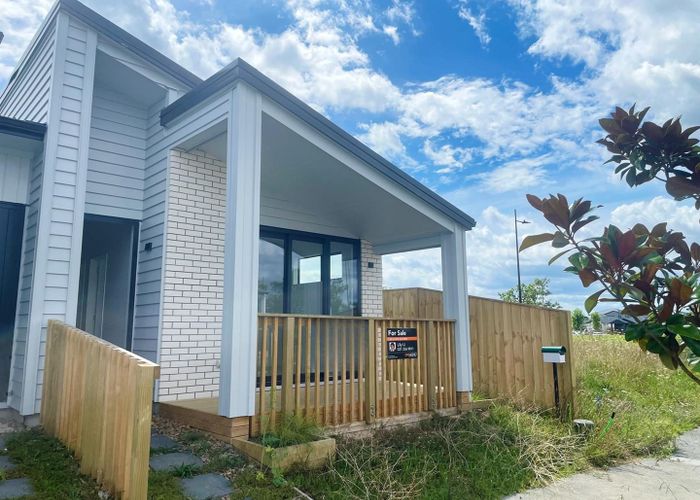  at 8 Ihi Place, Drury, Papakura, Auckland