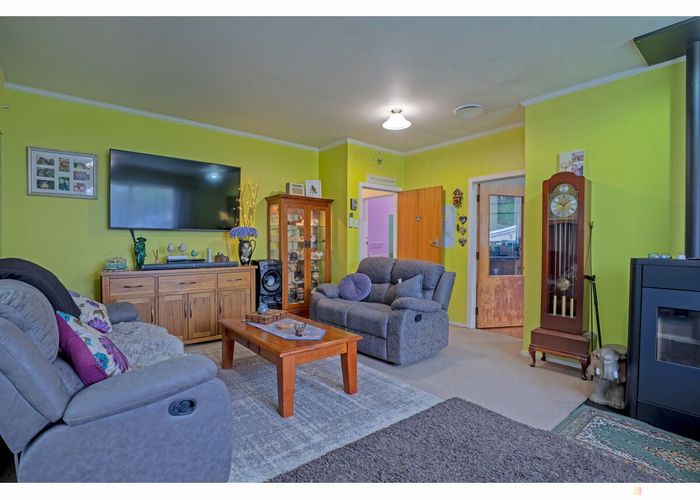  at 7 Davidson Street, Pareora