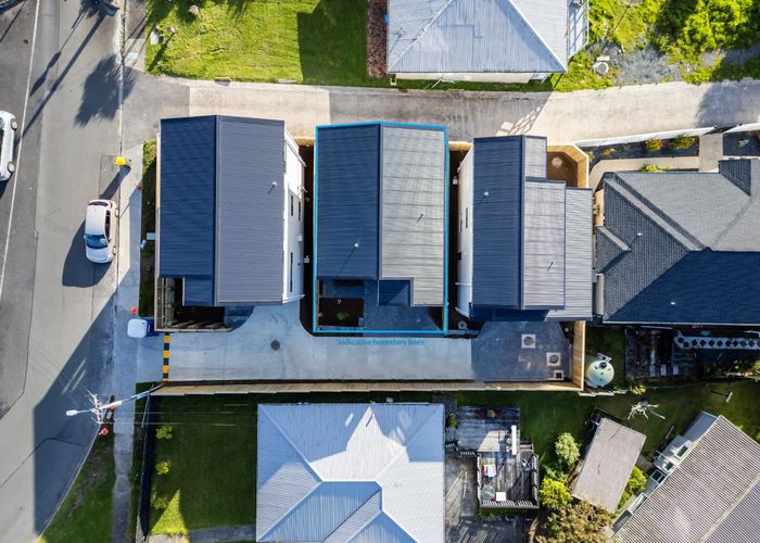  at Lots 2/49 Webster Avenue, Mount Roskill, Auckland City, Auckland