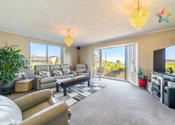  at 167 Major Drive, Kelson, Lower Hutt