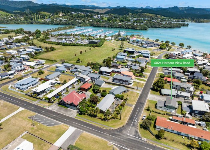  at 602A Harbour View Road, Whangamata