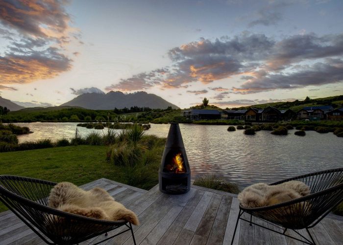  at 18 and 20 Woolshed Road, Jacks Point, Queenstown-Lakes, Otago