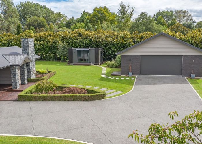  at 22 Tunbridge Wells, Ohau, Levin