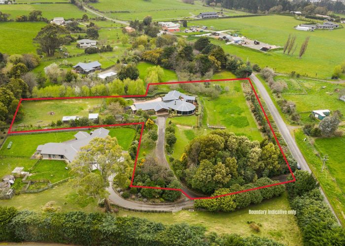  at 7 Harrisons Line, City Centre, Palmerston North, Manawatu / Whanganui