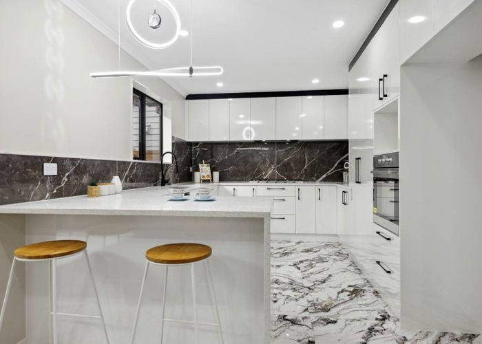  at Lot 4/14 Graeme Avenue, Mangere, Manukau City, Auckland