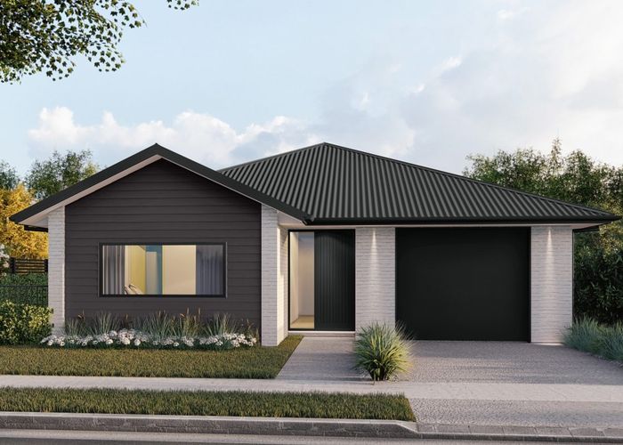  at Lot 83 Sunderland Park, Mutton Town Rd, Clyde, Central Otago, Otago