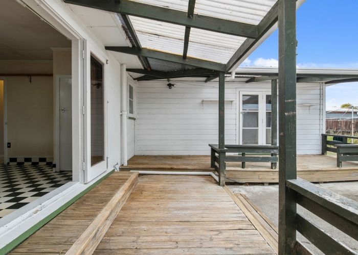  at 116 Denbigh Street, Feilding, Feilding