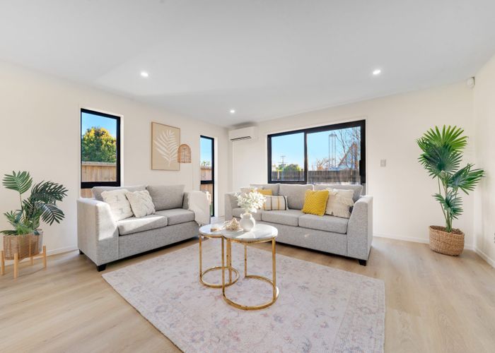  at Lot 4/34 Ashlynne Avenue, Papatoetoe, Manukau City, Auckland