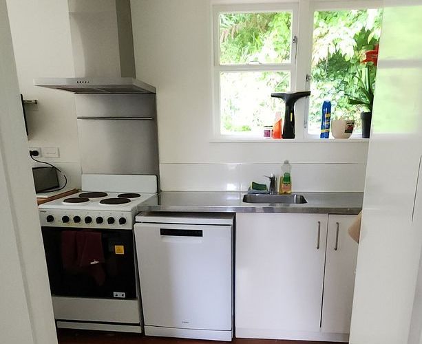  at Upper Flat/10A Norna Crescent, Kelburn, Wellington, Wellington