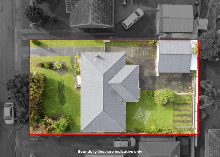  at 27 Ingram Street, Papakura, Papakura, Auckland