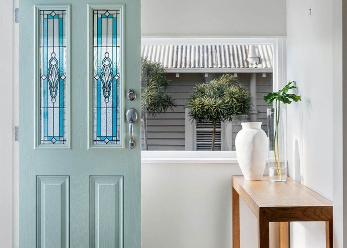  at 7 Garfield Street, Parnell, Auckland