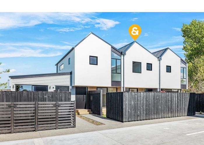  at 7/54 Wildberry Street, Woolston, Christchurch City, Canterbury
