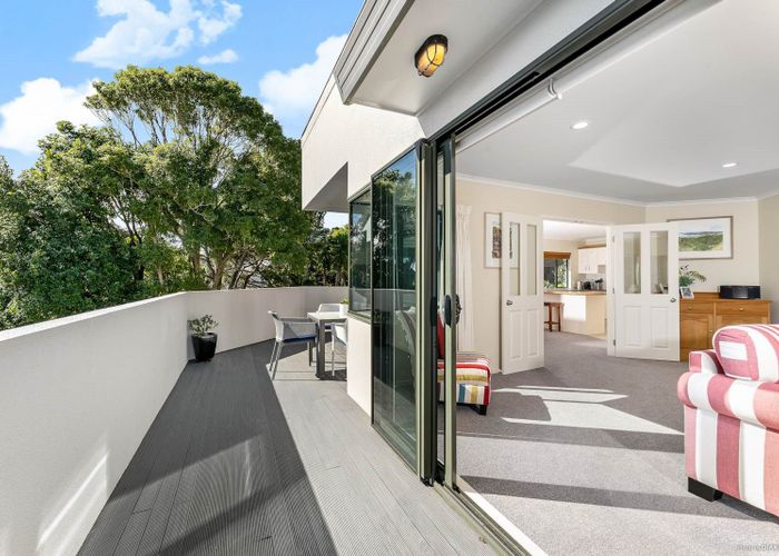  at 56B Newhaven Terrace, Mairangi Bay, Auckland