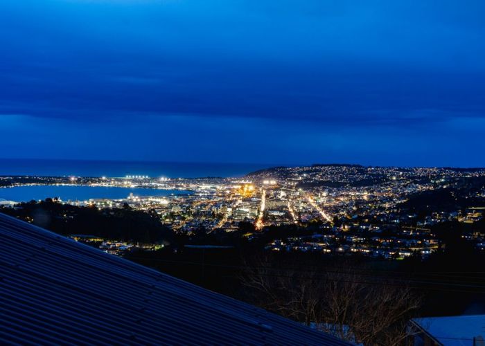  at 21 Dalrymple Street, Pine Hill, Dunedin