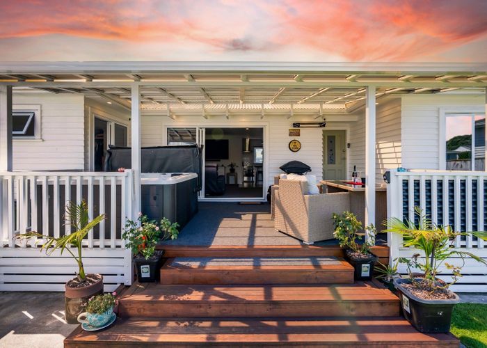  at 151 Ngamotu Road, Spotswood, New Plymouth